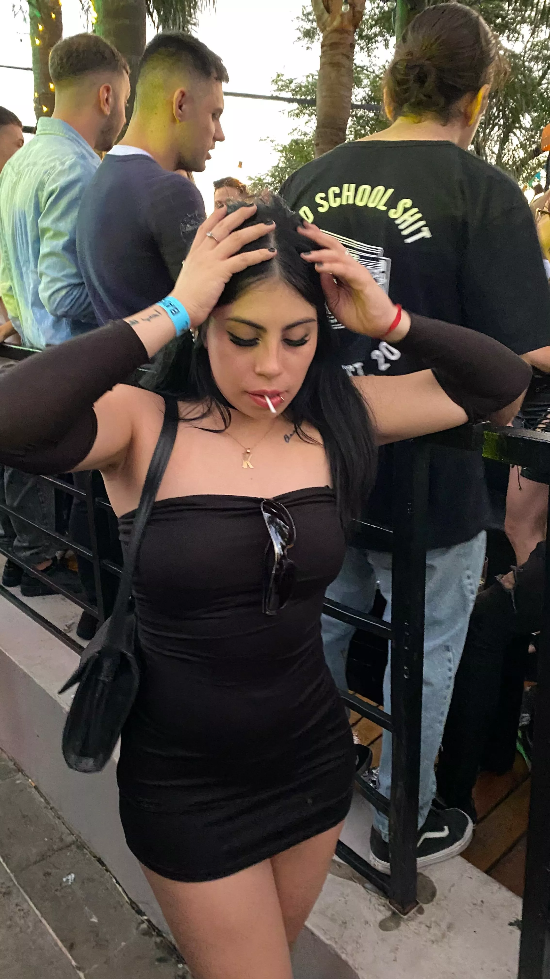 im losing my mind posted by Techie_Luxen