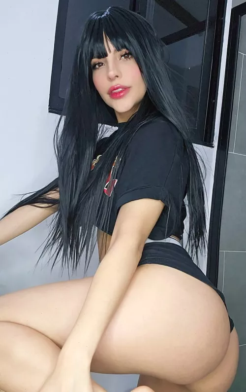 is it too much to ask for u to tell me where u wanna cum? by Ok_Reflection98