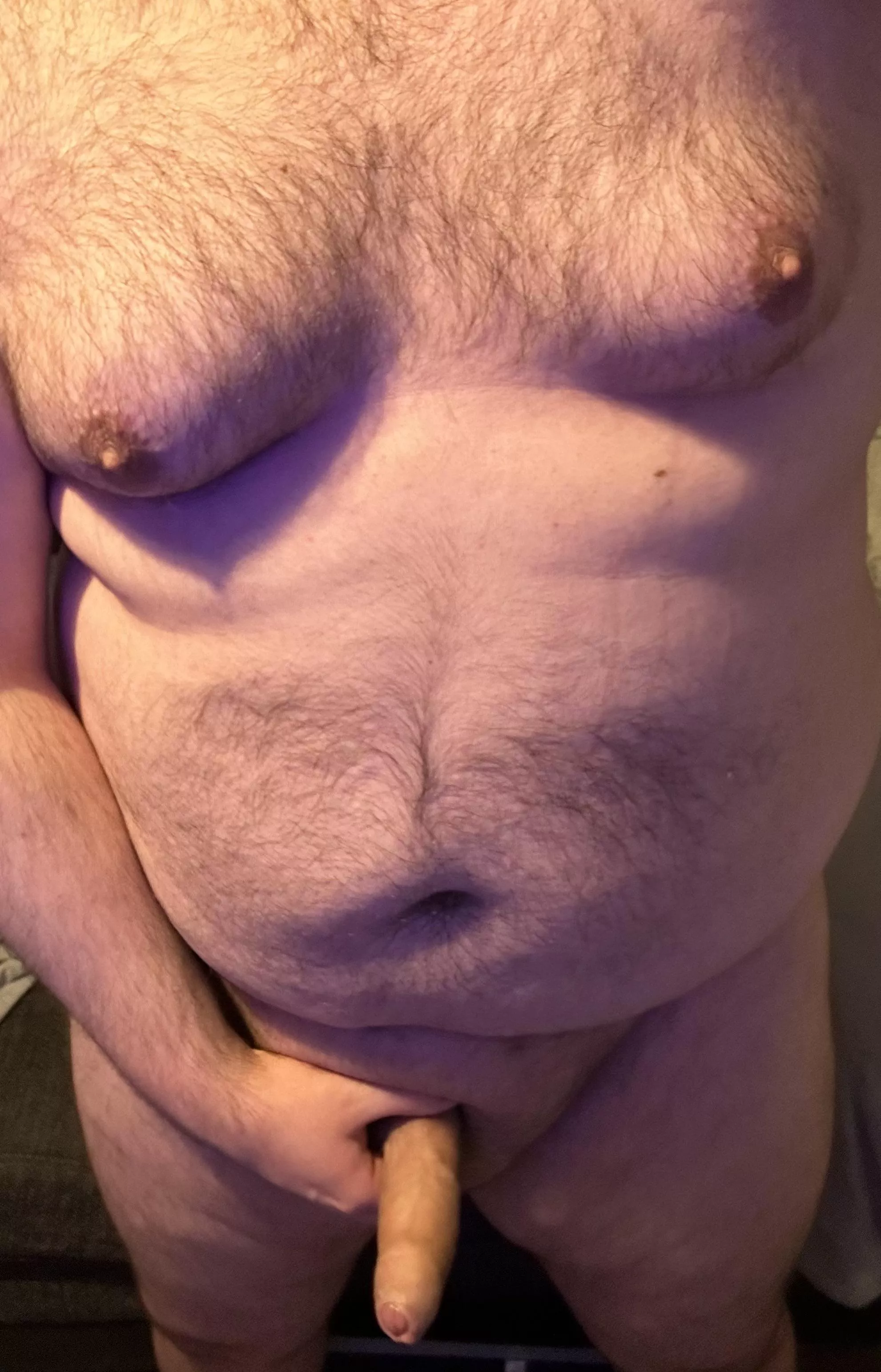 It’s been a while ;) posted by Horny_Big_Guy