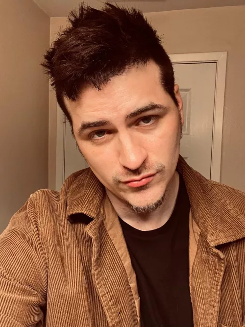 It’s very chilly 😭 by Afraid-Document-5382