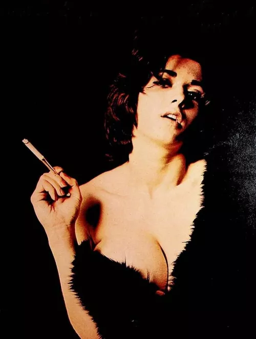 Joan Brinkman by UncleSquiffy