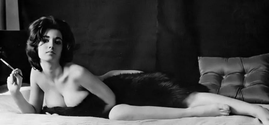 Joan Brinkman posted by UncleSquiffy