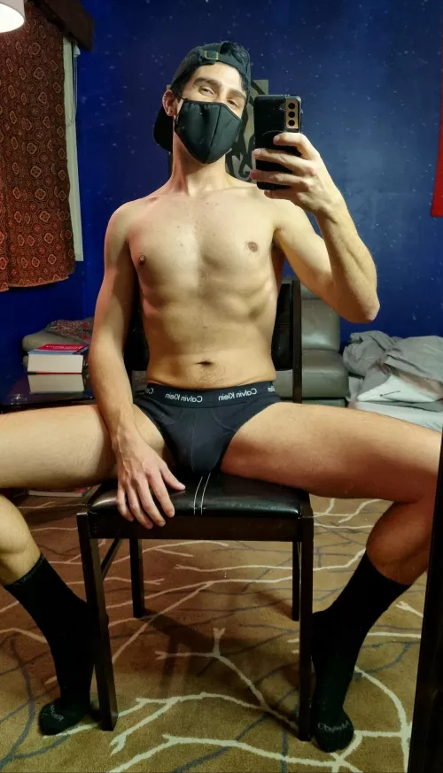 Jocks and socks  by kodi_may