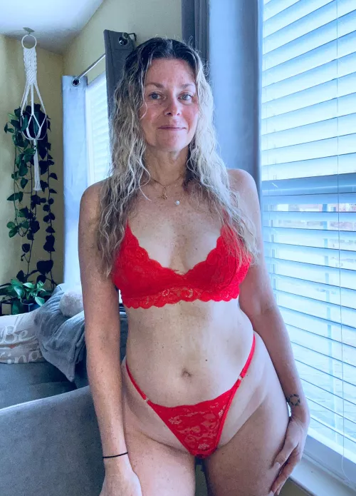 Just turned 50…older, wiser and hotter than ever by Just-To-Explore28