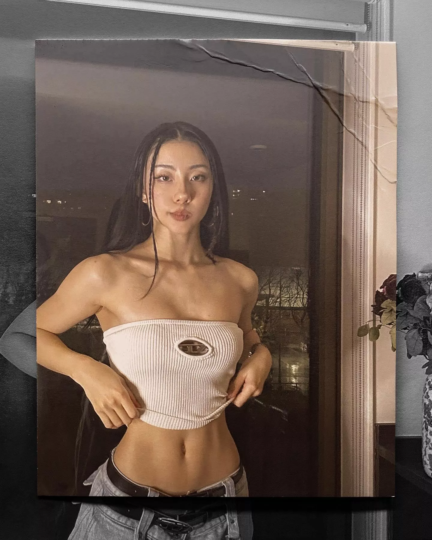 Kinda fit  posted by Even_Yogurtcloset376