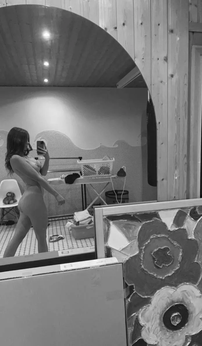 Kinda horny at night times.. wbu posted by BaddyLisa