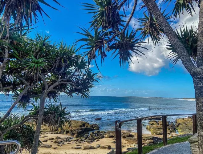 Kings Beach by UnfairSeesaw5643