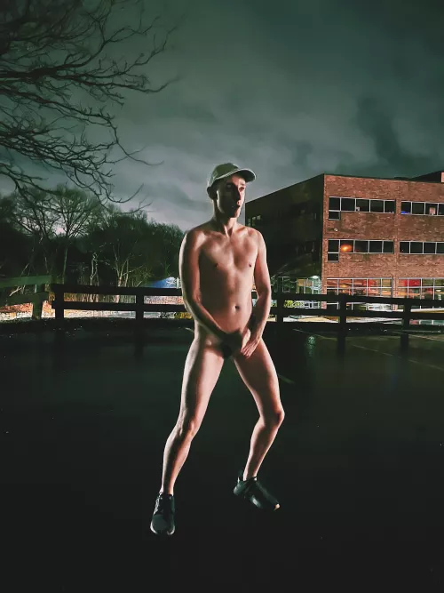 Late night fun by Codu91