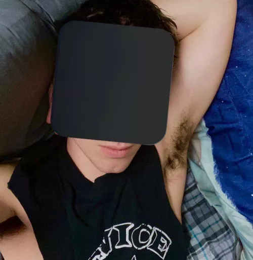 Lay  by PowerMovesOutHere