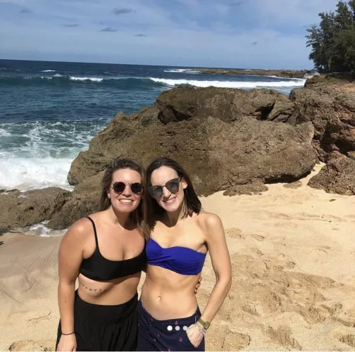 Left or right? by jjsmith5556