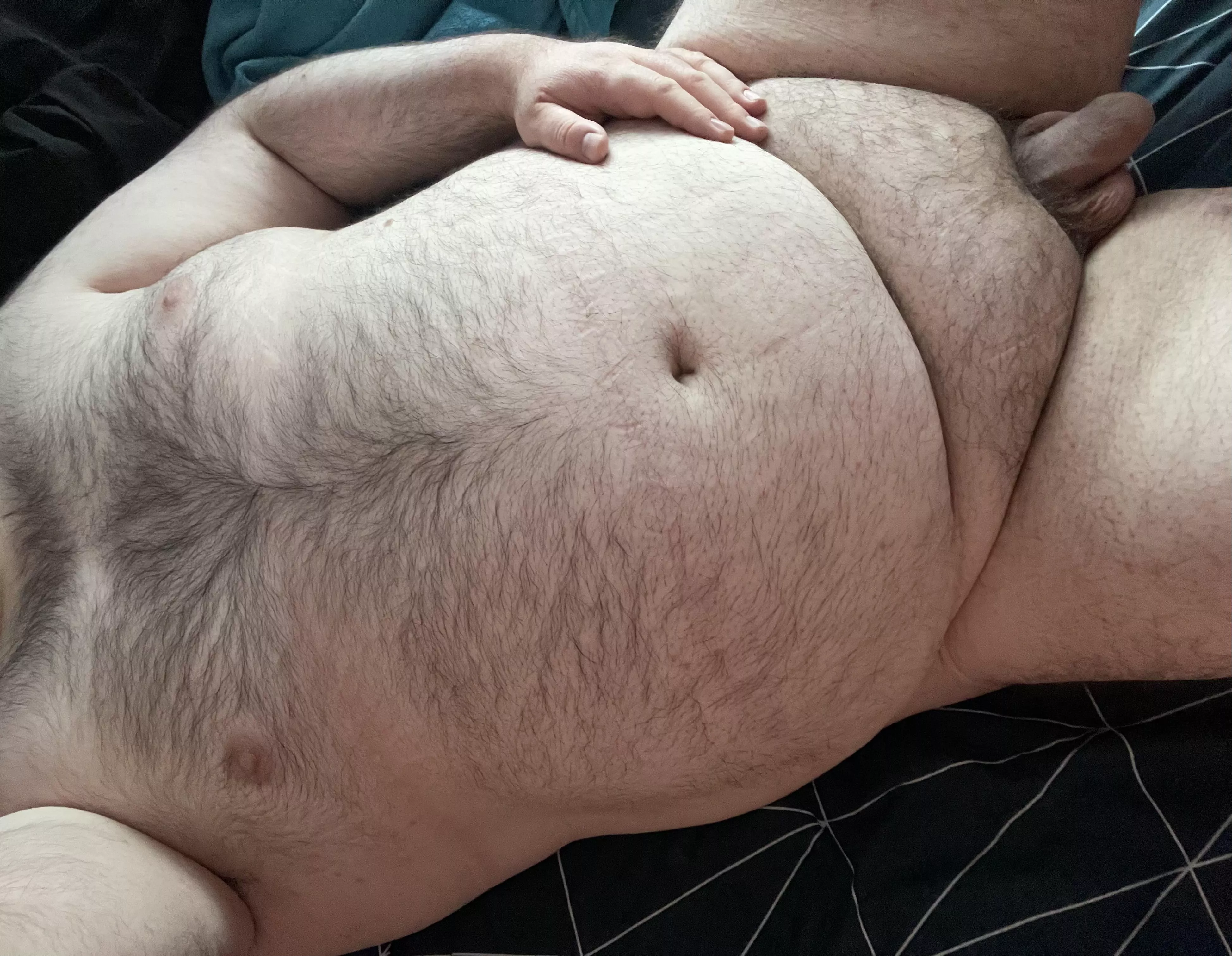 Let’s just stay in bed today posted by -uncutursa