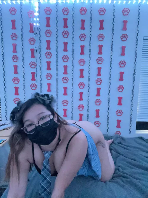 lick every inch of my fat ass by slutmuttsprout