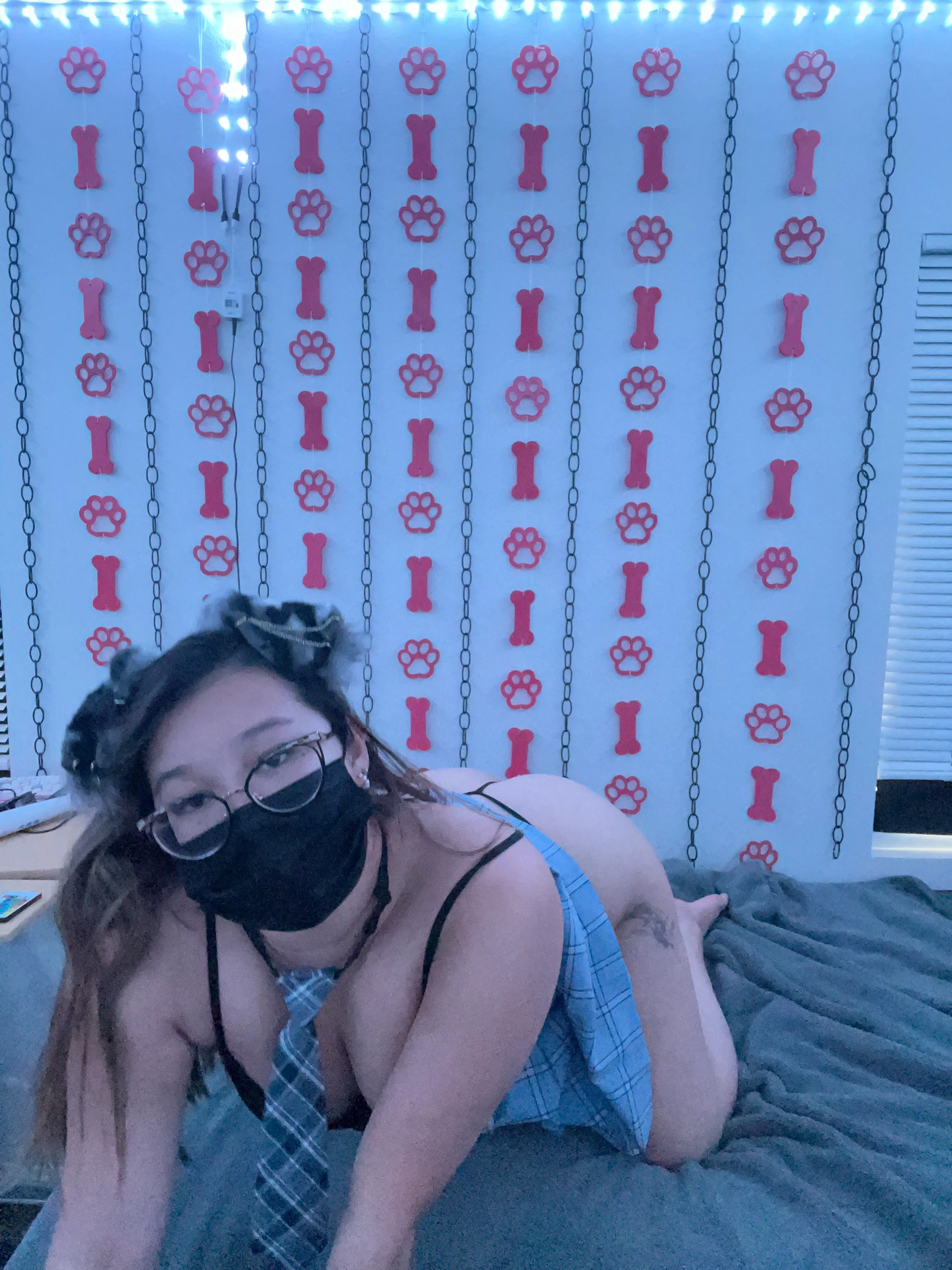 lick every inch of my fat ass posted by slutmuttsprout