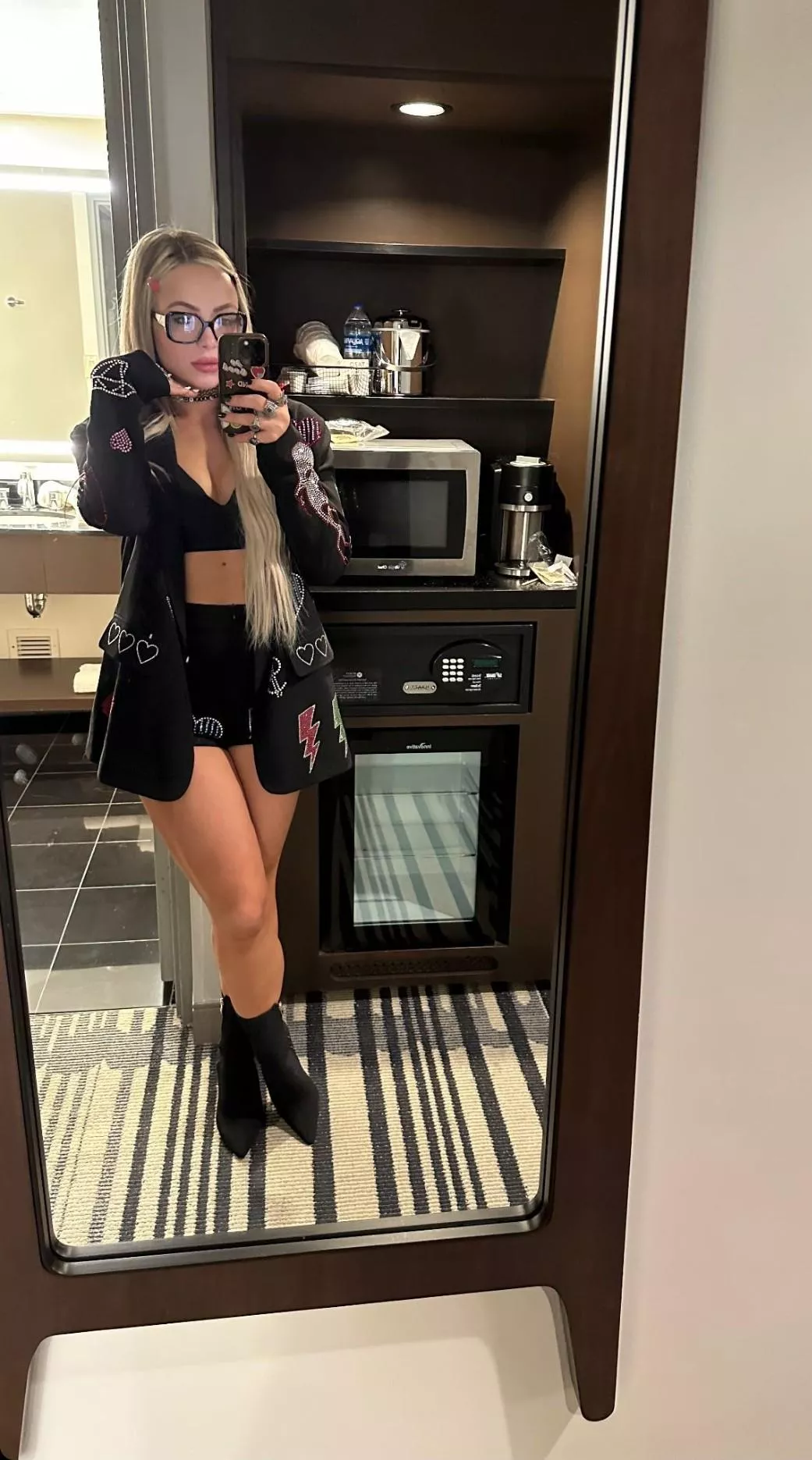 Liv Morgan  posted by Alternative-Pair-898