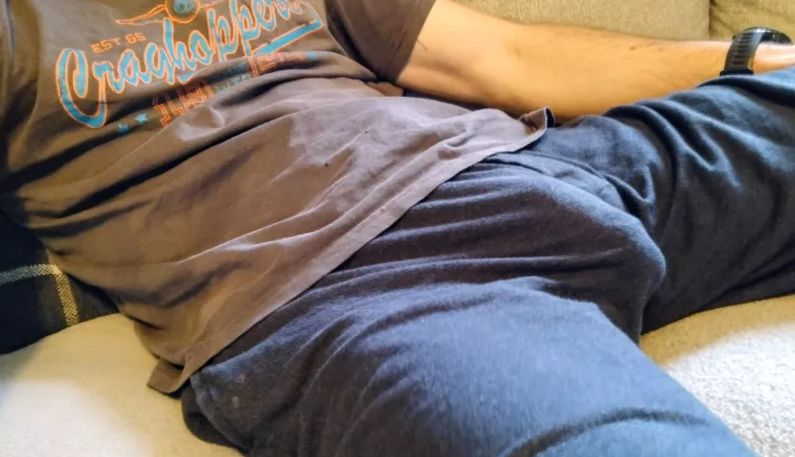 Love the look and feel of these pyjamas. I think my Mother in Law does too! by Chickedy_Split