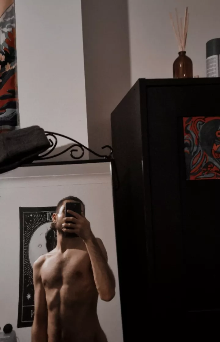 (M) 23 - Stressful days  posted by Cats_areAliens