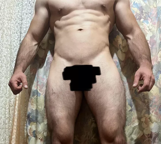 (M) 29 , honest rate ?  by Prestigious-Army9473