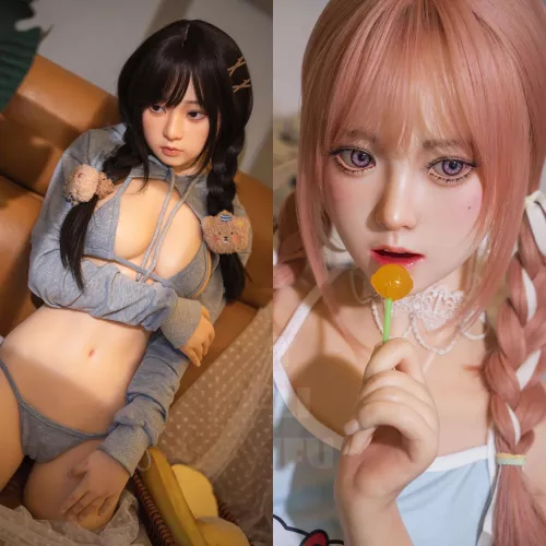 MLW T1 Torso by Helgerexi