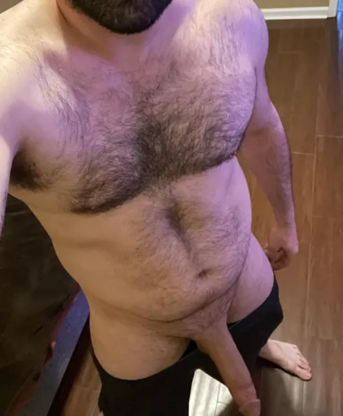 Mondays, am I right? (37) by Dad_Bod_Bull_901