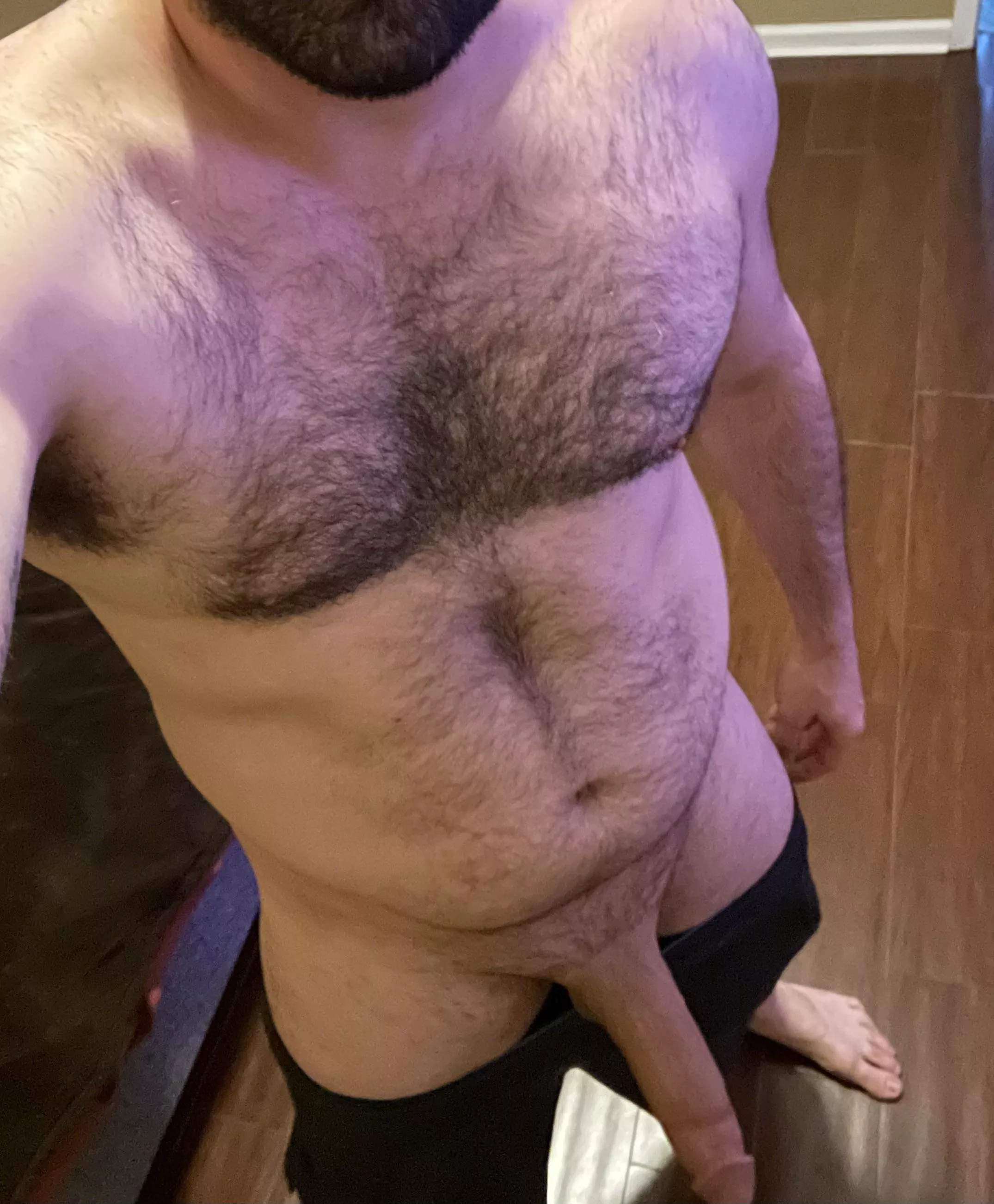 Mondays, am I right? (37) posted by Dad_Bod_Bull_901