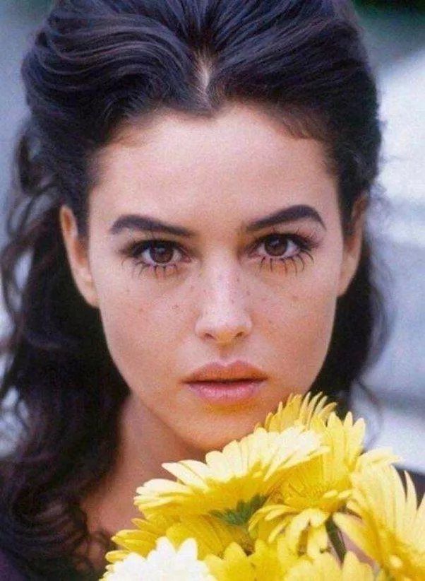 Monica Bellucci posted by sagar9175