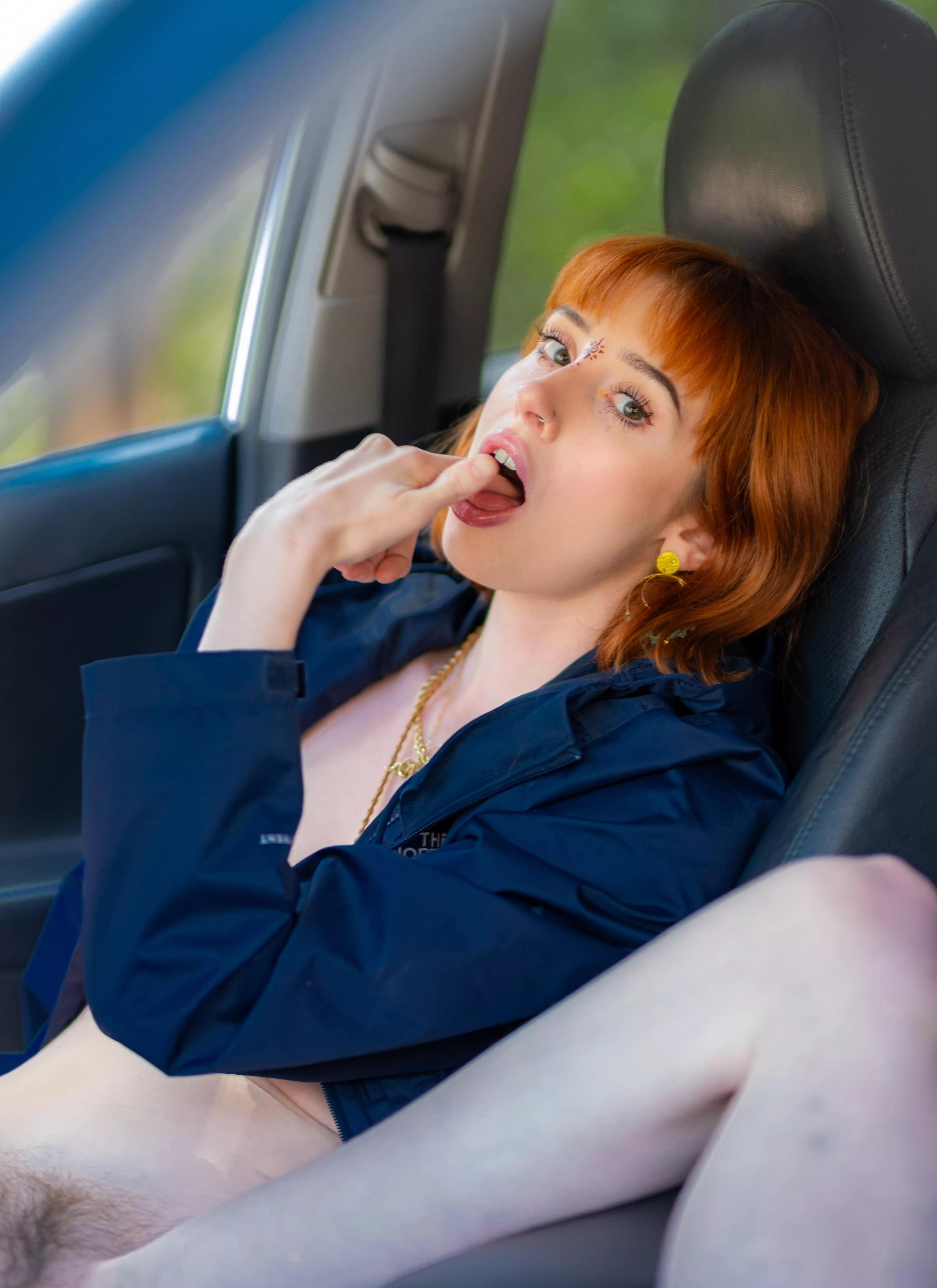 Most men my age don’t like my hair. Looking for some positivity  posted by Nippy_Hippie