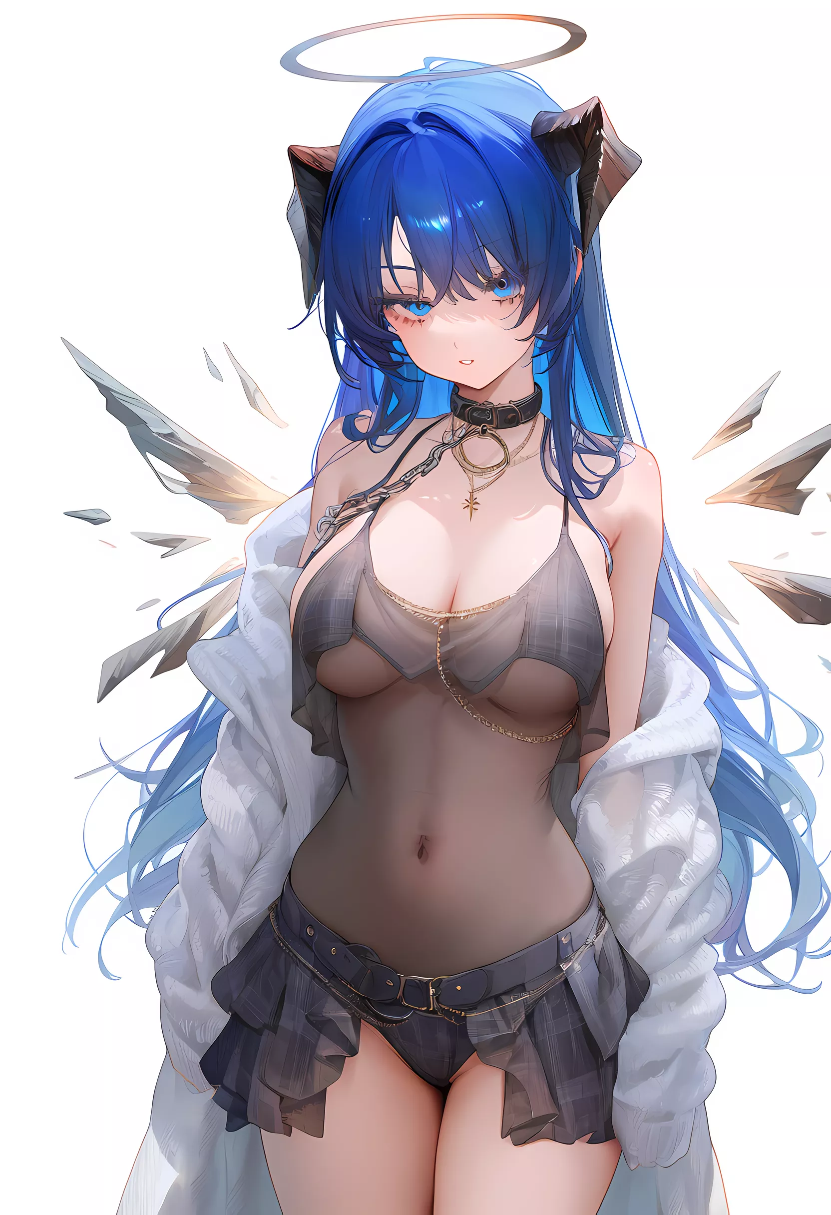 Mostima [Arknights] posted by CheetahSperm18