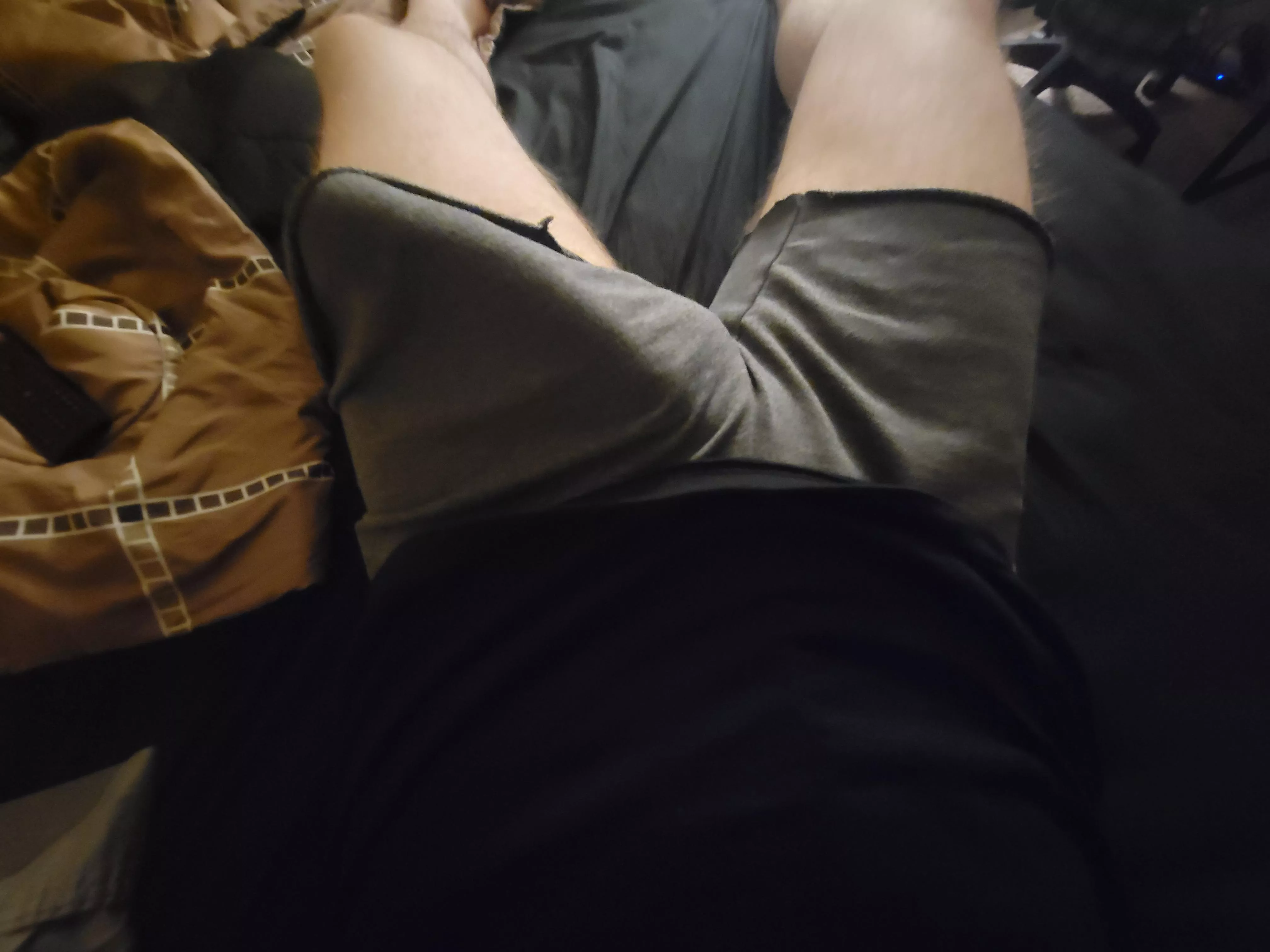 My favorite shorts posted by BWC-Bullyy