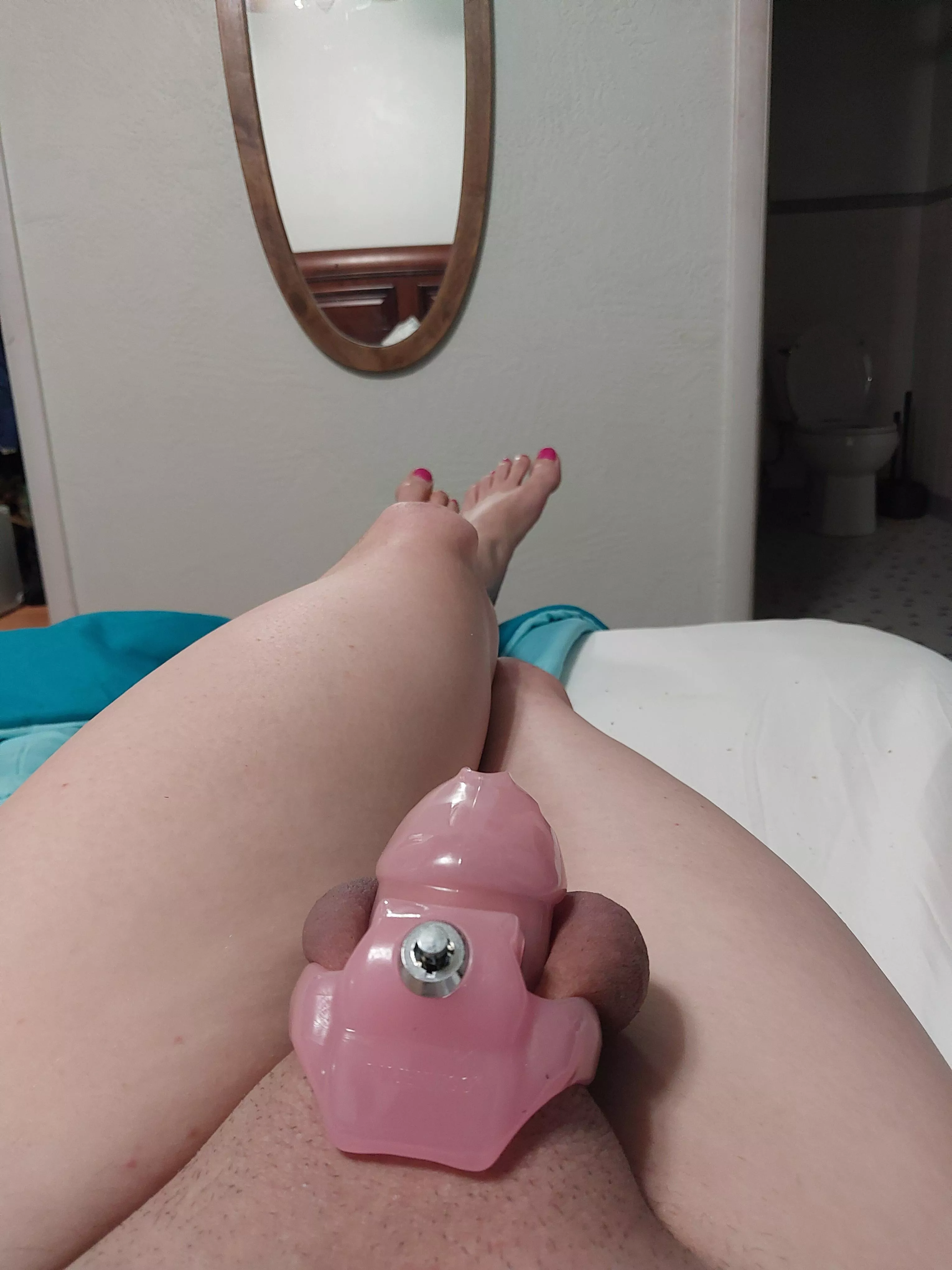 My first cage!  posted by SummerMoonCD