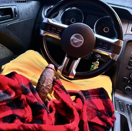 Need me a new snow bunny 😮‍💨 by daddygot3legs