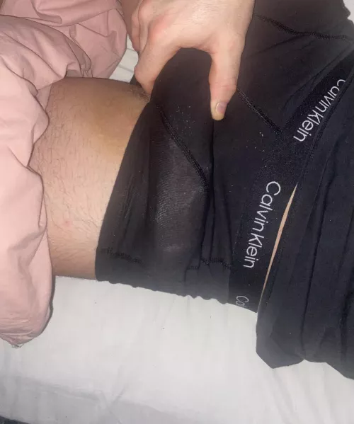 Need to pull this out for someone by DiscreetFreaks