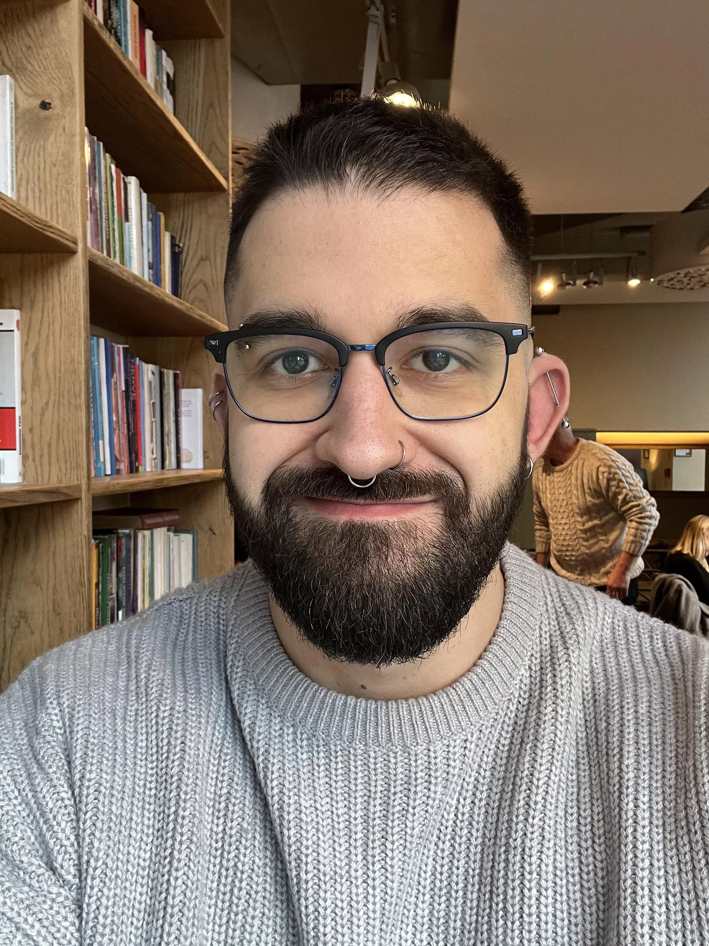 New hair, who dis posted by ResponsibleCommon5