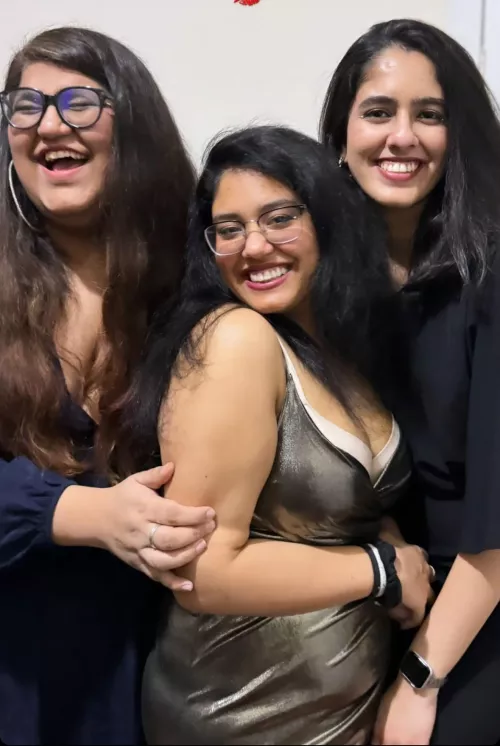 Not just the lines but the whole bra it is !  by No_Alps2830