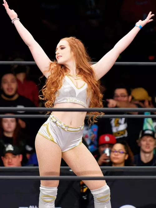 Notorious Mimi by Plus_Strategy8159