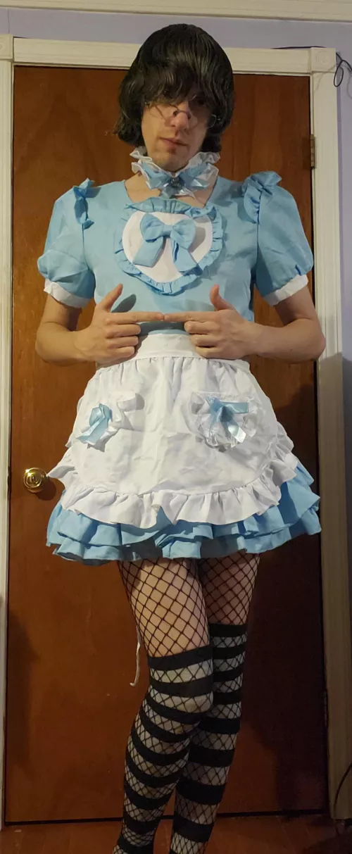 Nyaa >w< by SuiCatte