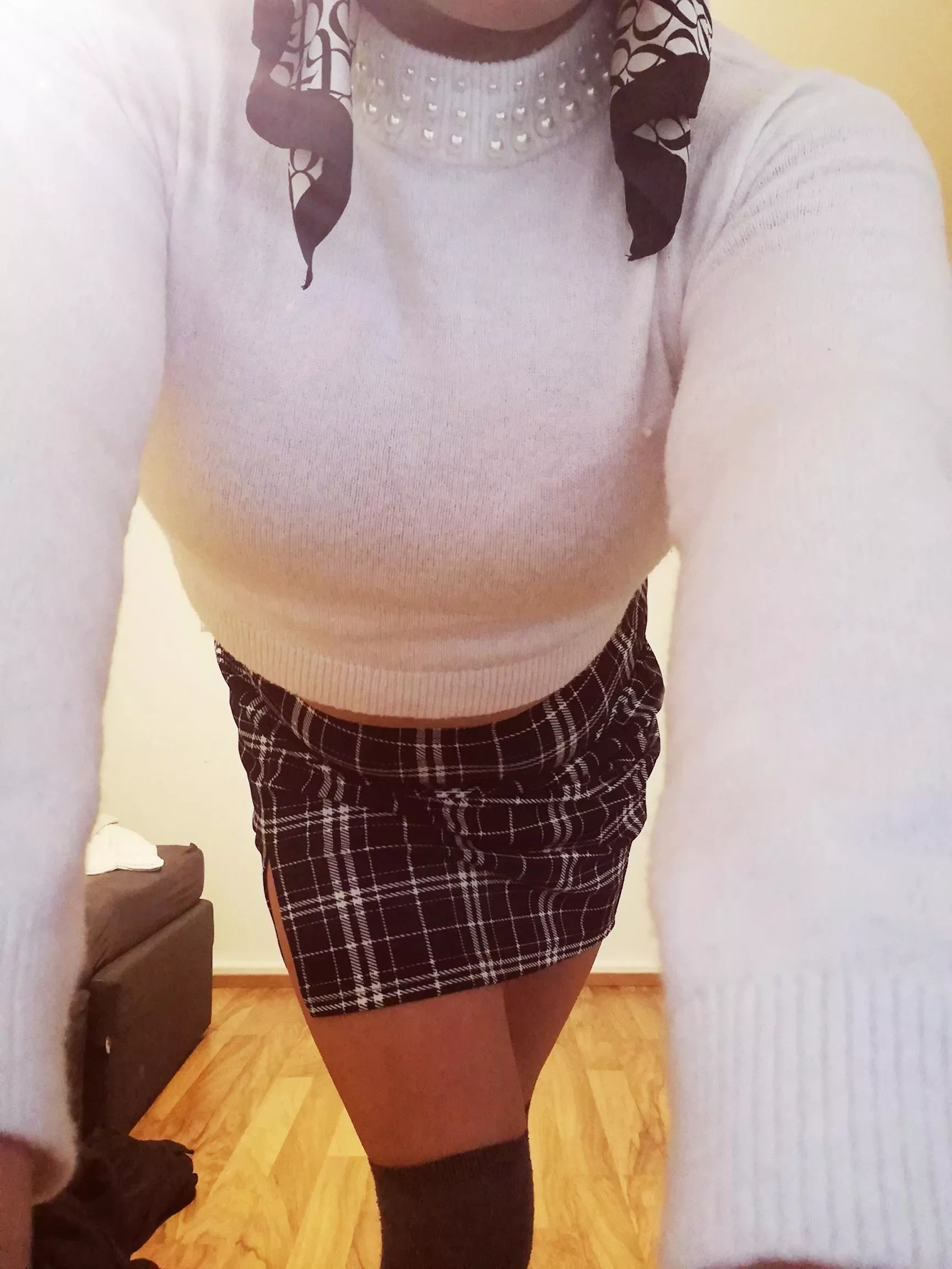 Opinion?, ❤️ posted by ChainDowntown1657