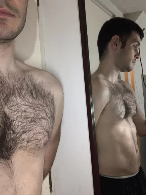 :P hi  by LeoTheGario