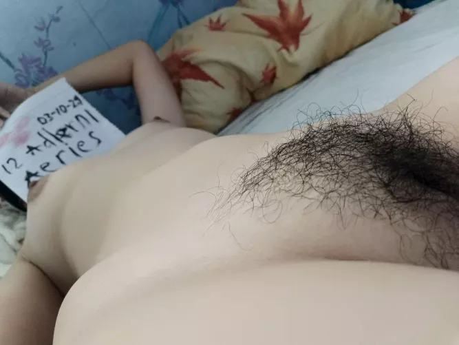 Please be easy! Half Chinese - half filo by 12adlerni