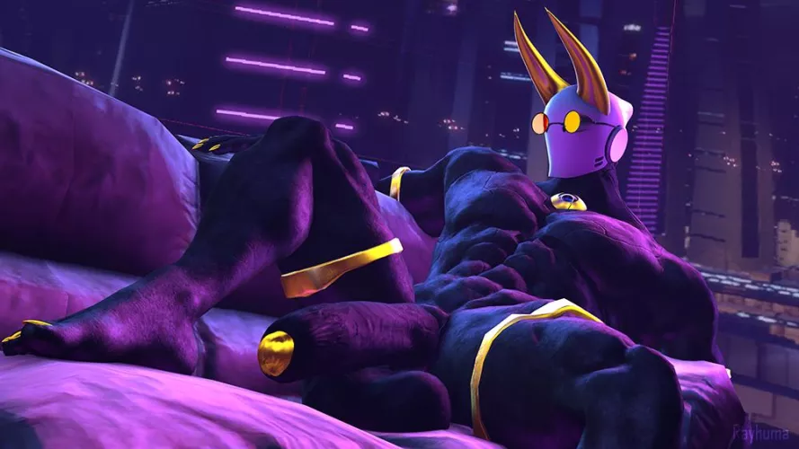 Rayhuma  by Outside_Building4514