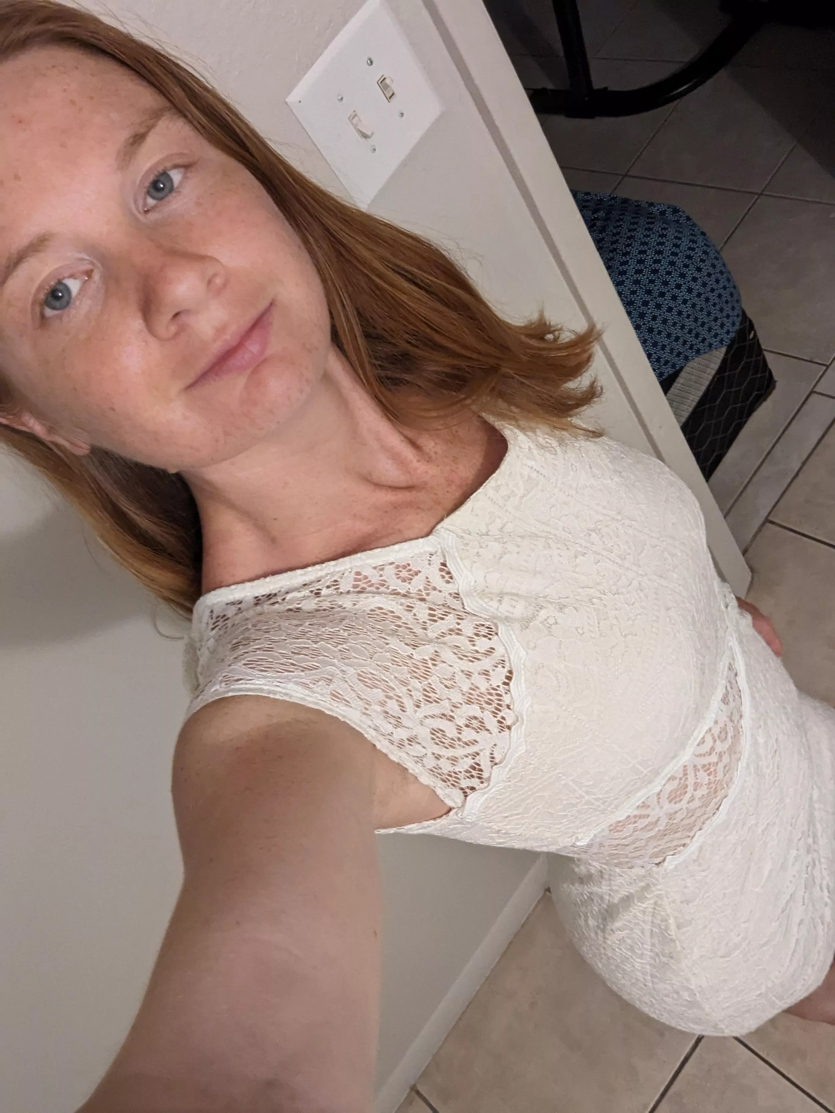 Redheaded rebel posted by Redlilyrose