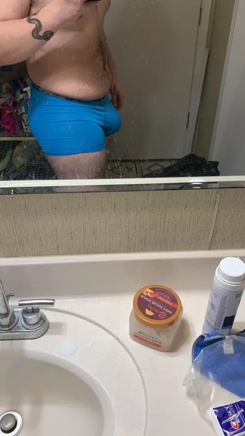 Serious sidepipe today:) by Affectionate-Car6231