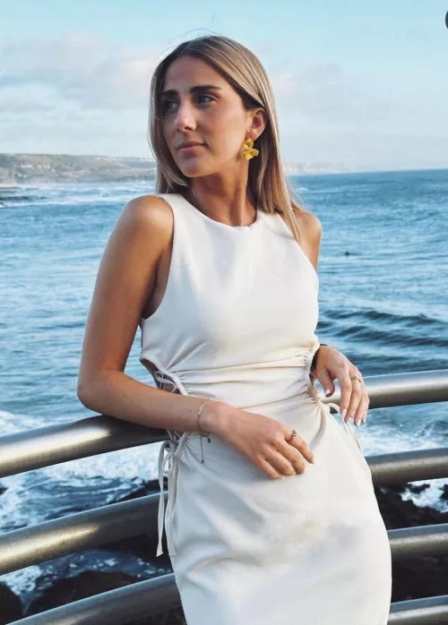 Sexy Blondie  by julioverme69