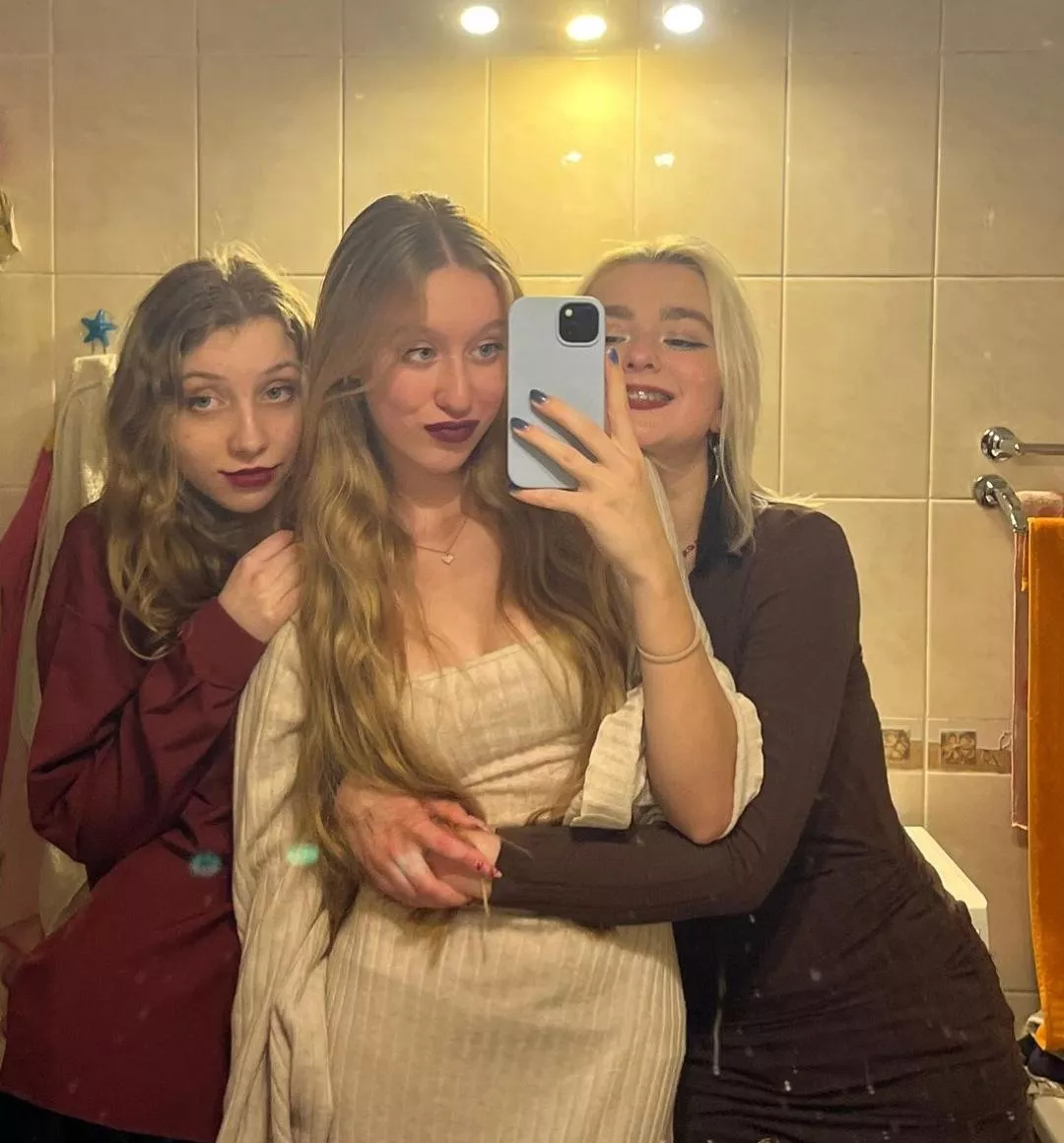 So fine posted by No_Guava807