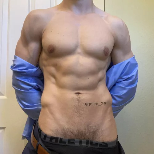 Something new by gojira_26