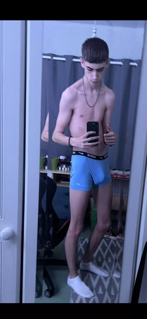 Start gym 2 weeks ago by Justme76420