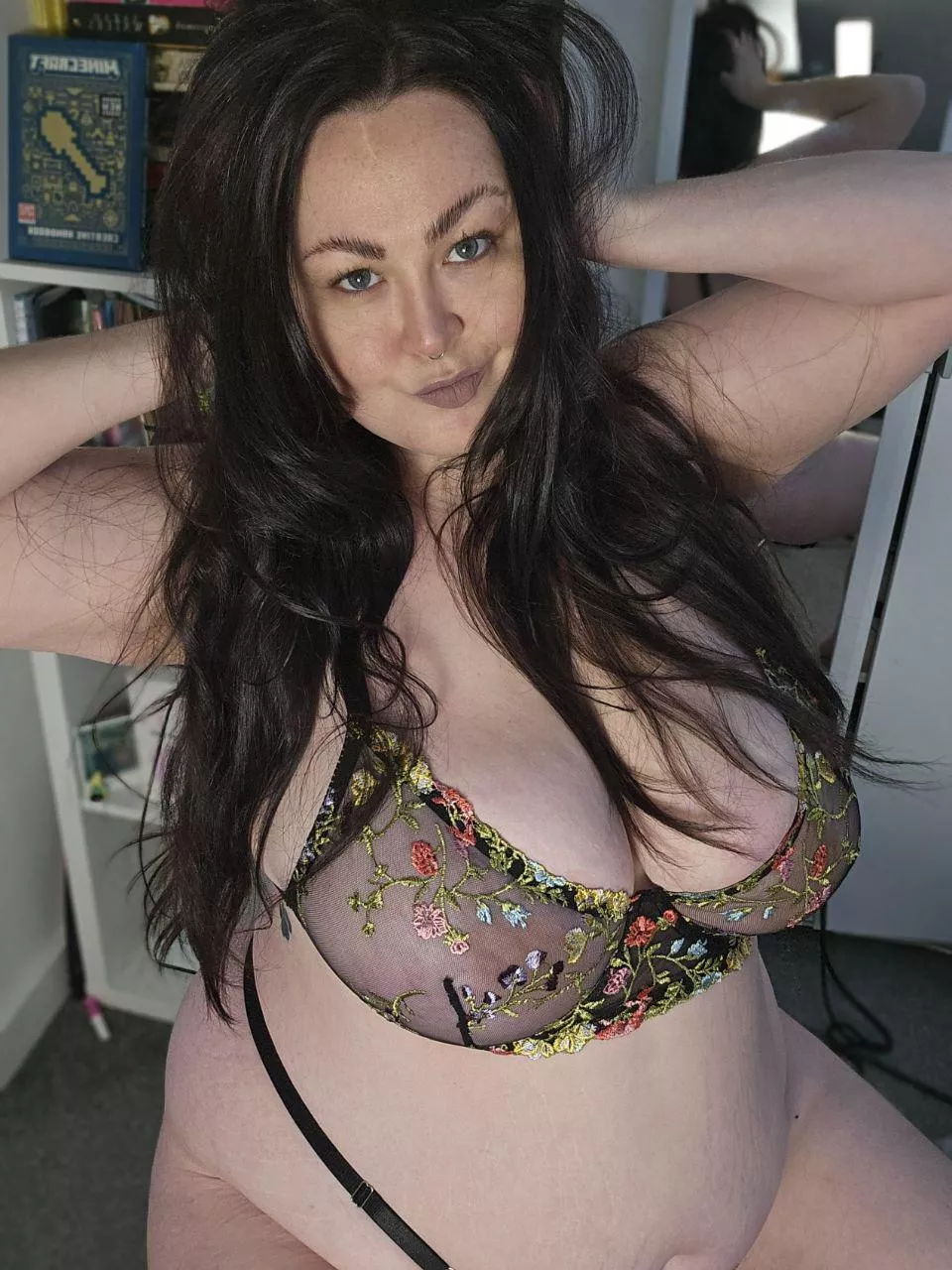 Stuff me both ways posted by One-Explorer3051