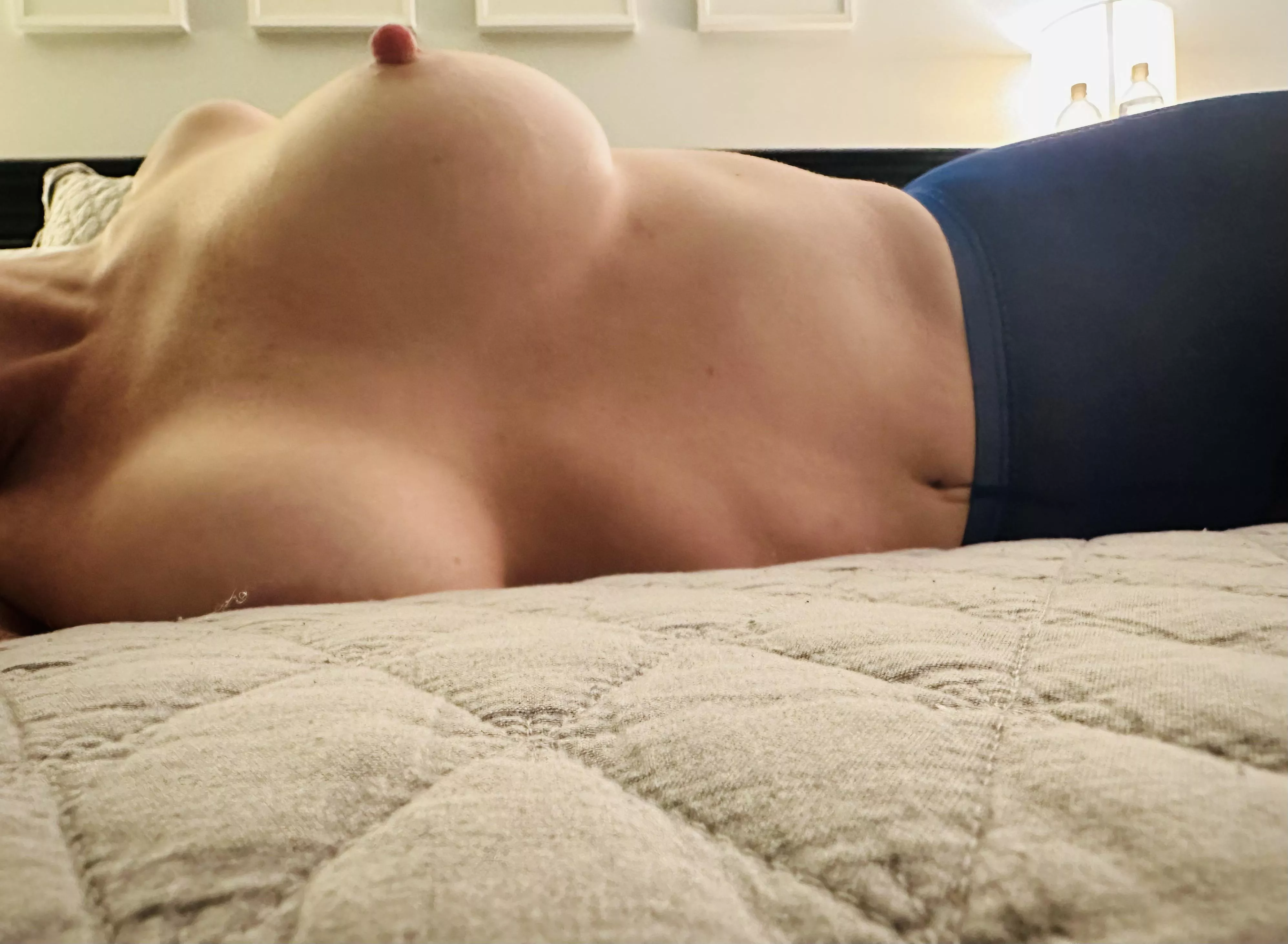 Sundays are for laying around and the dress code is relaxed. posted by bexploring4fun