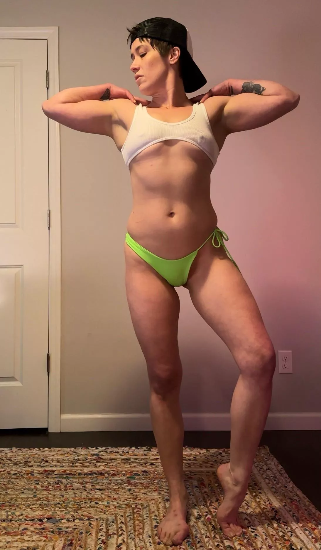 swimsuit boi posted by cvalentinesmith