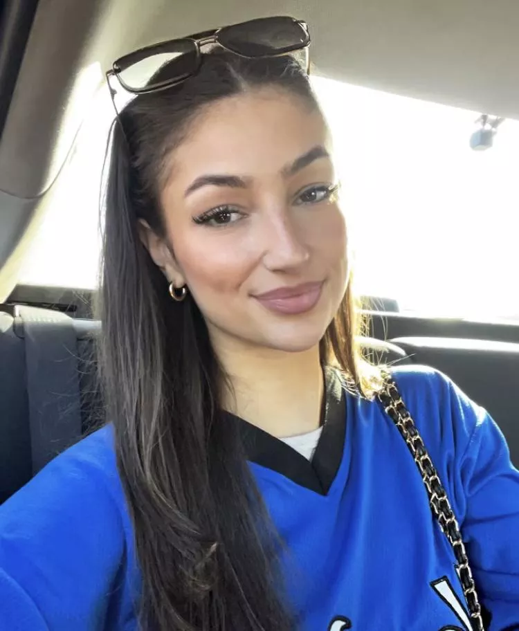 Szonja Stollar posted by ThisActuator3213