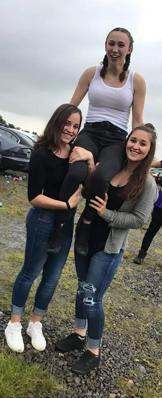 Tailgating posted by tossawy135